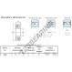 Self aligning ball bearing - 2200-JTEKT