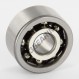 Self aligning ball bearing - 2200