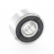 Self aligning ball bearing - 2201-2RS-ZEN