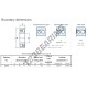Self aligning ball bearing - 2202-JTEKT