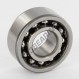 Self aligning ball bearing - 2203-ETN9