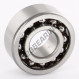 Self aligning ball bearing - 2203