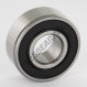 Self aligning ball bearing - 2204-2RS-ETN9
