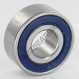 Self aligning ball bearing - 2204-2RS-INOX
