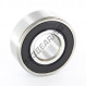 Self aligning ball bearing - 2204-2RS-ZEN