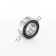 Self aligning ball bearing - 2205-2RS-C3-ROLLWAY