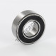 Self aligning ball bearing - 2205-E-2RS1K-TN9-SKF