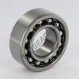 Self aligning ball bearing - 2205