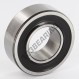 Self aligning ball bearing - 2206-E-2RS1KTN9-SKF