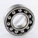 Self aligning ball bearing - 2206-TVH-FAG