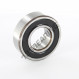 Self aligning ball bearing - 2207-EE-G15-SNR