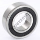 Self aligning ball bearing - 2207-K-2RS