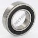 Self aligning ball bearing - 2210-K-2RS