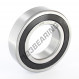 Self aligning ball bearing - 2211-2RS-ZEN