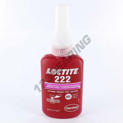 222-50ML-LOCTITE
