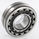 Self aligning roller bearing - 22312-E1-XL-C3-FAG