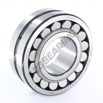 22312-EK-C3-SKF