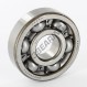 Deep groove ball bearing - 22BC06S5X-NACHI
