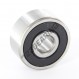 Self aligning ball bearing - 2301-2RS-ZEN