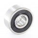 Self aligning ball bearing - 2302-2RS-ZEN