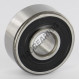 Self aligning ball bearing - 2302-E-2RS1TN9-SKF