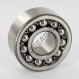Self aligning ball bearing - 2305-SKF