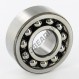 Self aligning ball bearing - 2305-TVH-FAG