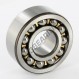 Self aligning ball bearing - 2305M-FAG