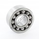 Self aligning ball bearing - 2307-TN-ZEN