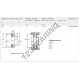 Self aligning ball bearing - 2308-EKTN9-SKF