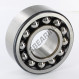 Self aligning ball bearing - 2308-TVH-FAG