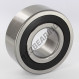 Self aligning ball bearing - 2310-2RS