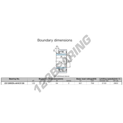 23126RZK-AHX31026-JTEKT
