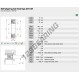 Self aligning ball bearing - 2315-M-FAG