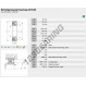 Self aligning ball bearing - 2316-M-FAG