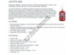 2400-50ML-LOCTITE