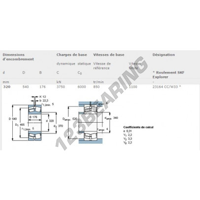 24064-CC-W33-SKF