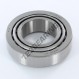 Tapered roller bearing - 25580-25520-NTN