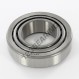 Tapered roller bearing - 25580-25522-JTEKT