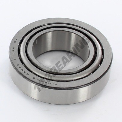 25584A-25520-TIMKEN
