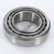 Tapered roller bearing - 25590-25521-ASFERSA