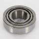 Tapered roller bearing - 25877-25821-NTN
