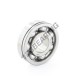 Deep groove ball bearing - 25BC06S47-Z-C3-NSK