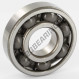 Deep groove ball bearing - 25BC06S66-NACHI