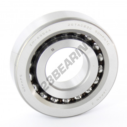 25TAC62BSUC10PN7B-NSK