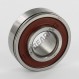 Deep groove ball bearing - 25TM21NX-C3-NSK