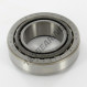 Tapered roller bearing - 26884-26824-TIMKEN