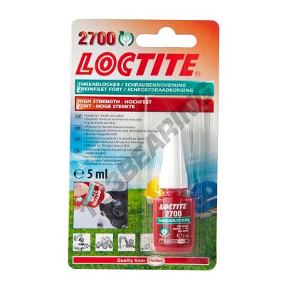 2700-5ML-LOCTITE