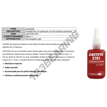 2701-1L-LOCTITE