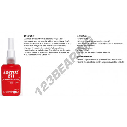 271-24ML-LOCTITE